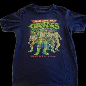 Teenage Mutant Ninja Turtles Graphic Tee